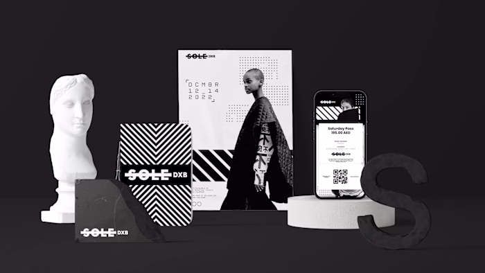 Sole DXB [Concept]
