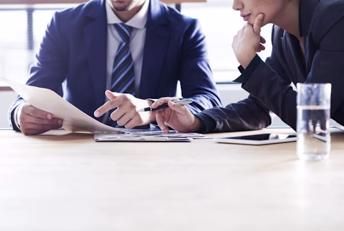 Oakville Chartered Accountant | Douglas Spence CPA, CA