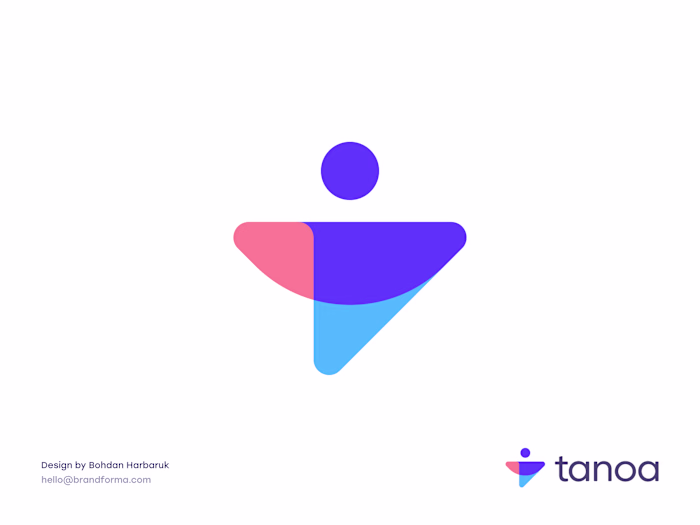 Tanoa – Logo Design (unused)