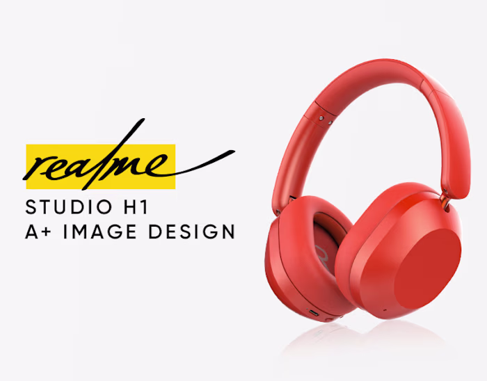 Headphone A+ Images