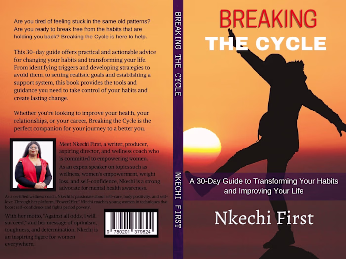 Book Cover Design