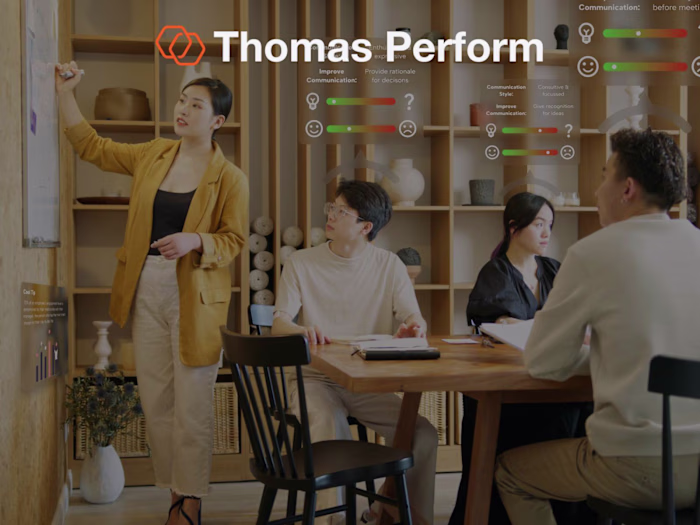 Thomas Perform