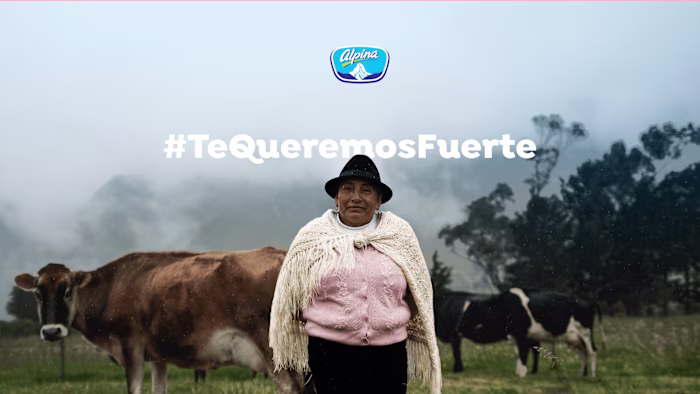 #TeQueremosFuerte