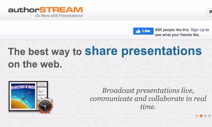 Marketing Strategy and Team Leadership for authorSTREAM