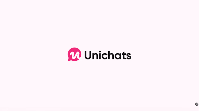 Unichats | Brand Identity