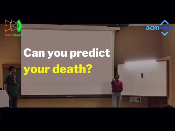 Can one ever die? | Unexpected Hanging Paradox | R K Shishir | …