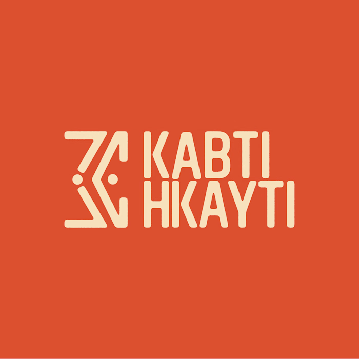 KABTI HKAYTI | Branding