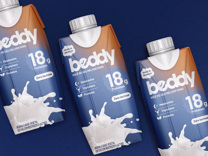 Beddy
