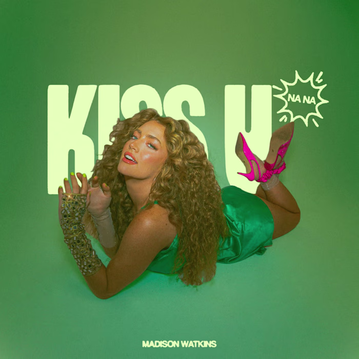Album Covers & Single Covers