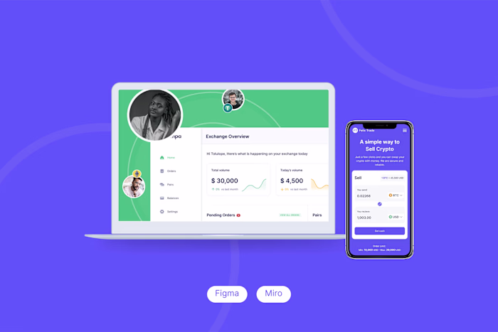 Simpa Exchange: Powering the dreams of Crypto Merchants