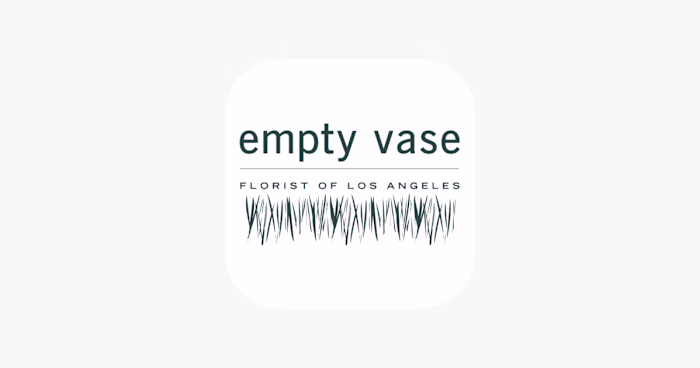 Empty Vase 
