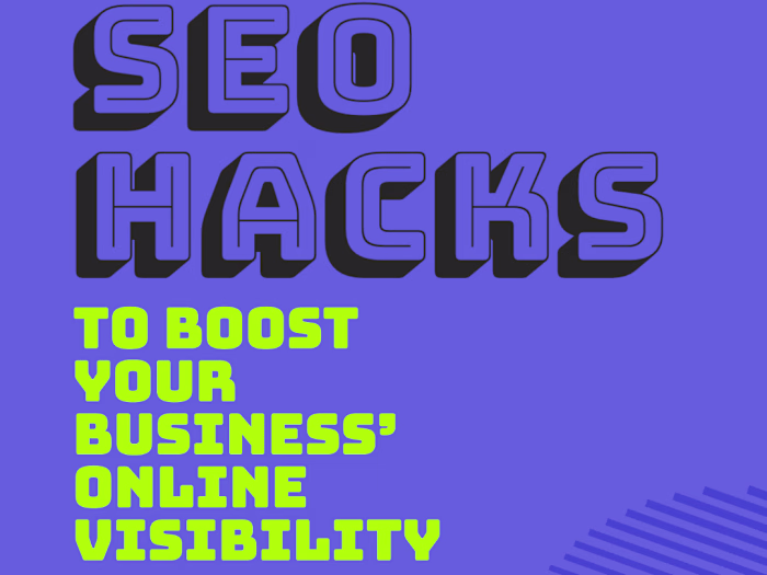 MASTERING SEO