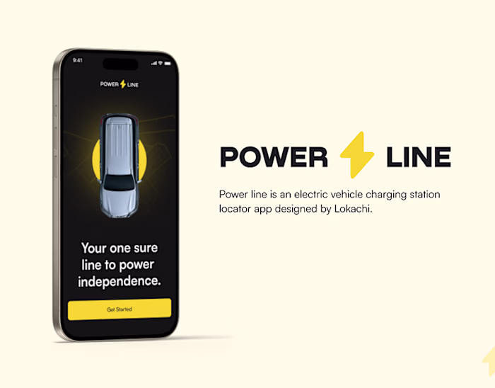 Power Line