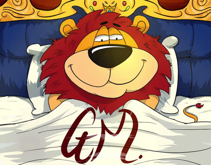 $MUFASA