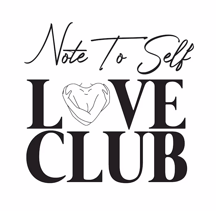 Note To self Boudoir