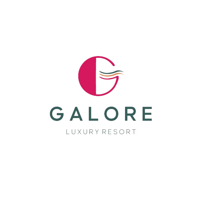 Galore | Menu Branding 