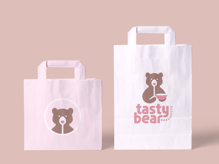Tasty Bear Bakehouse