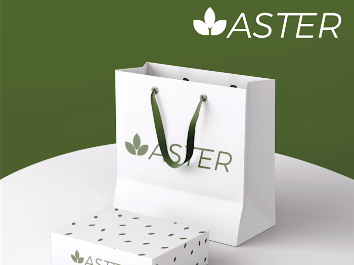 Modern Branding 