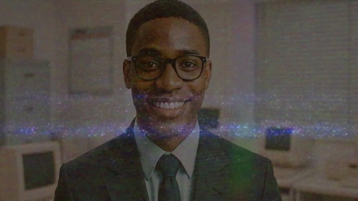 AI Brand Video Production with Motion Graphics