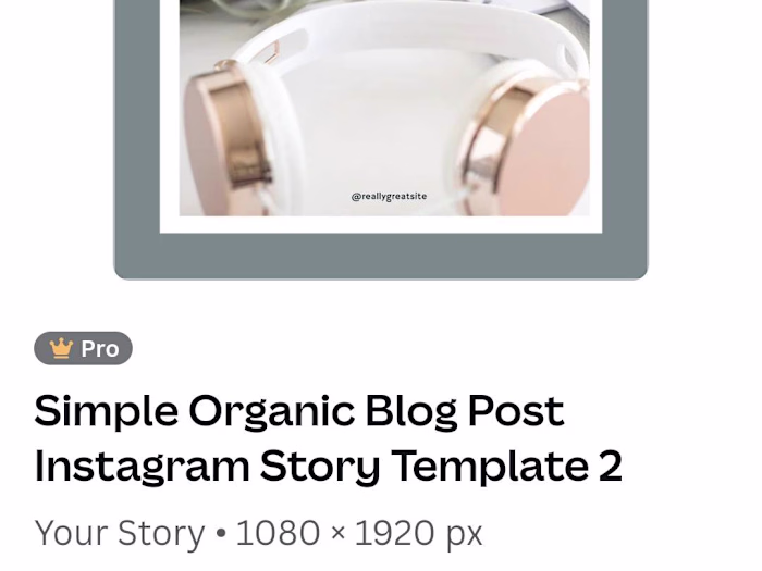 Content writing