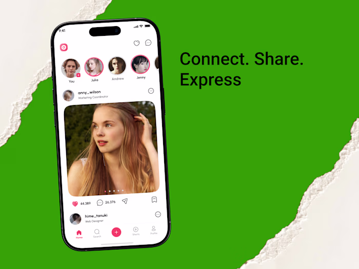 Chattrix - Share moments, spark conversations