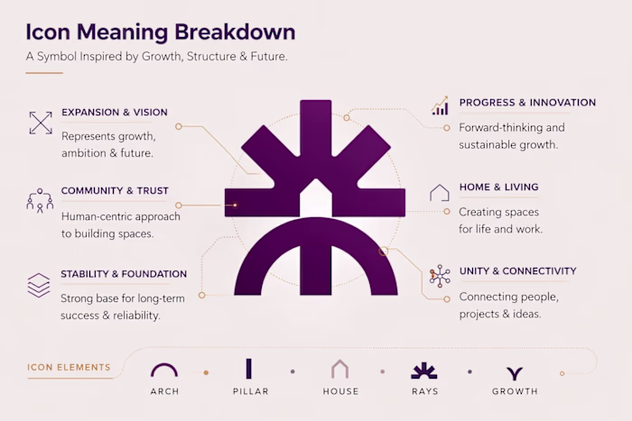 Most construction brands struggle with