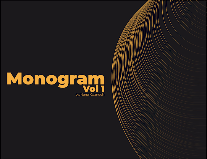 Monogram Designs