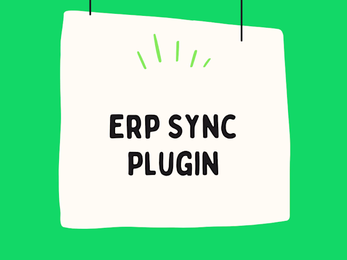 (Moloni) Synchronization Plugin