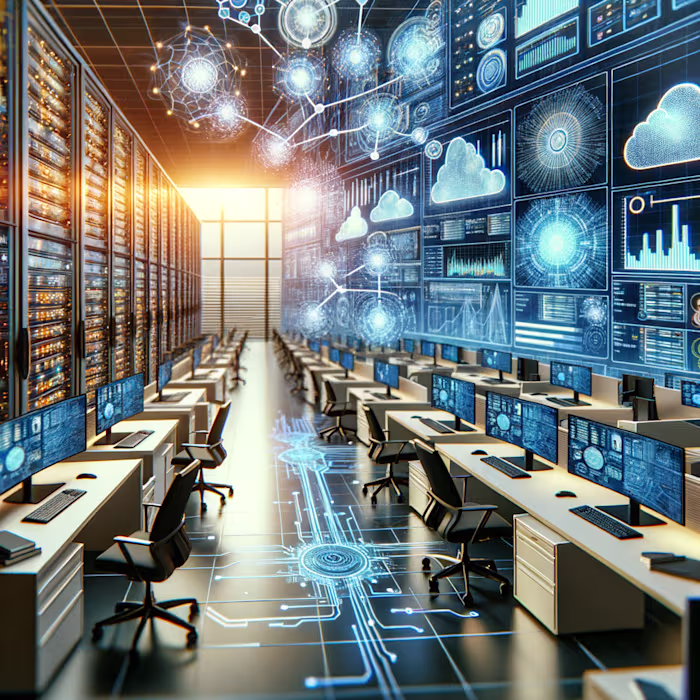 AI Evaluation and Testing Workflow Development