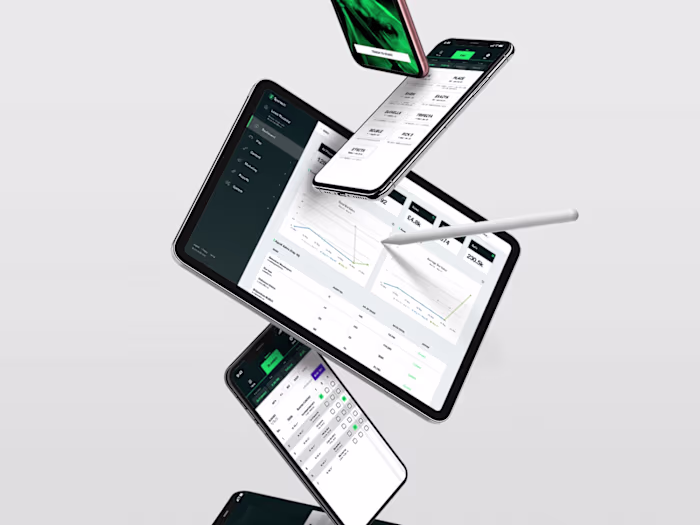 Revamped Product UI