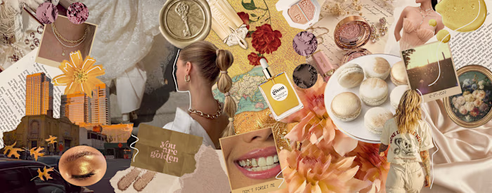 Beauty and Cosmetic Social Media Content