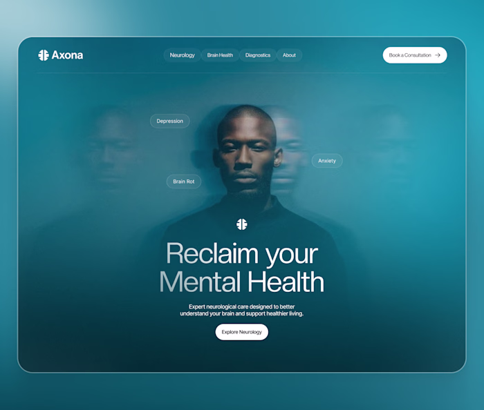Why hire a full-time designer when you can hire us on demand