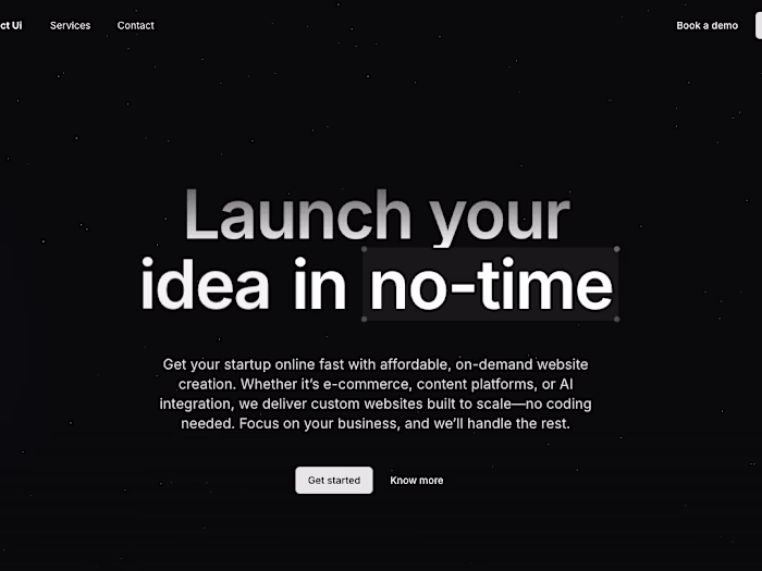 Digital Agency 