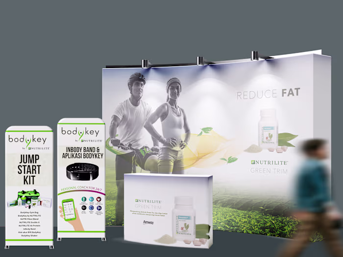 Signage & Tradeshows 