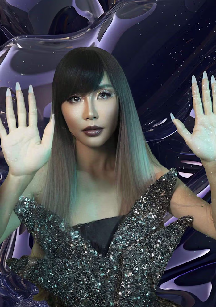 How Music Artist Abigail Spenser Hu Is Making Headlines With He…