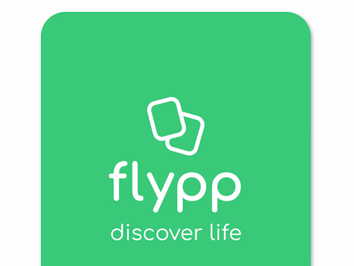 Flyppapp