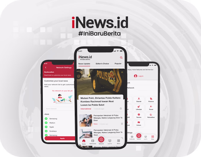 Mobile App Redesign UI UX