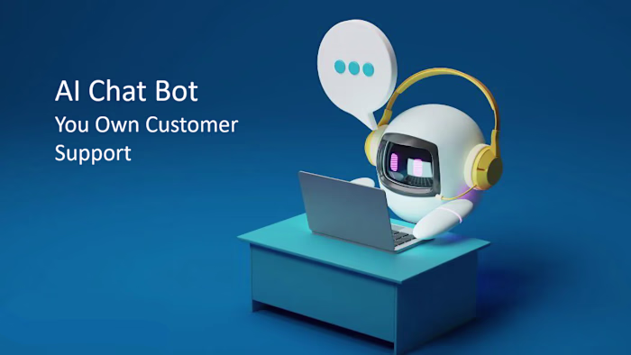 AI-Powered Fast Customer Support Assistant With RAG