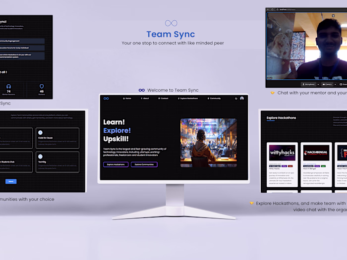 Team Sync