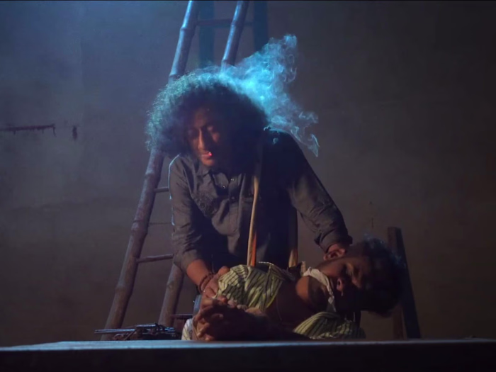 Short Film - Shei Laal Rong