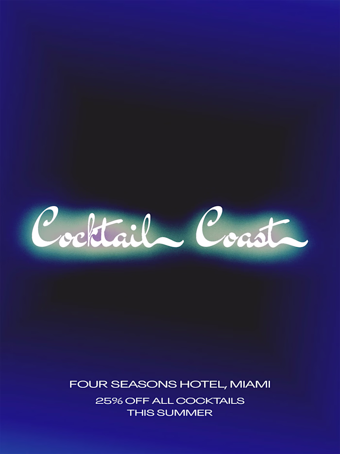 Poster / LED / Billboard Design Work