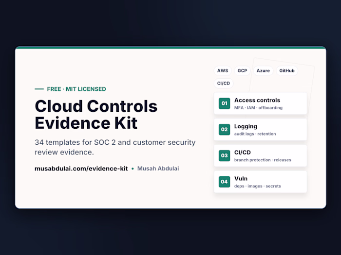34 free, MIT-licensed templates for