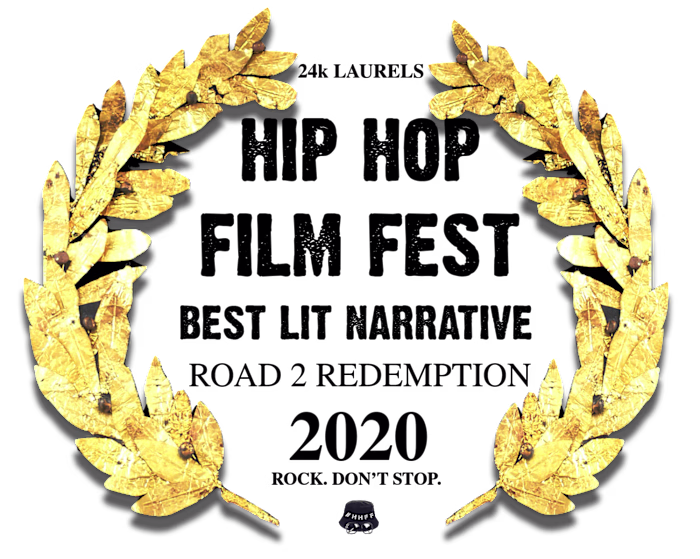 laurels for 2nd film