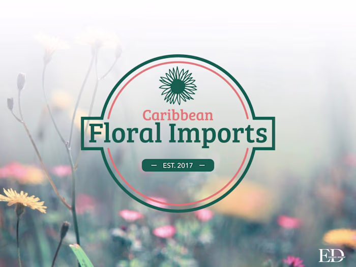 Caribbean Floral Imports