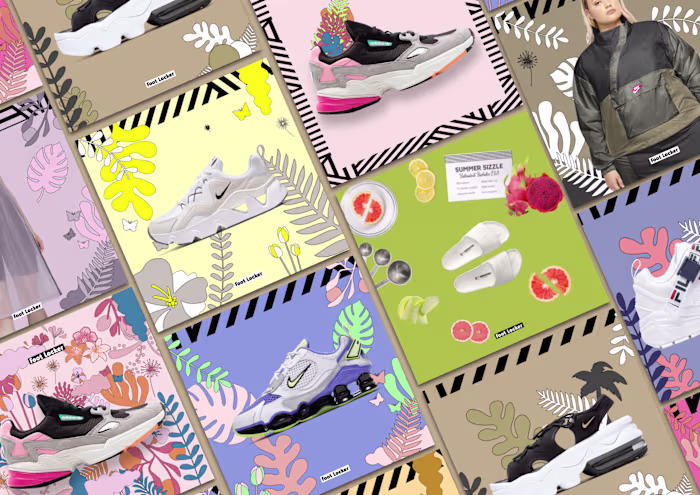 Footlocker 