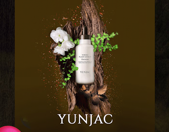 Skin Care Products | Social Media Post Design