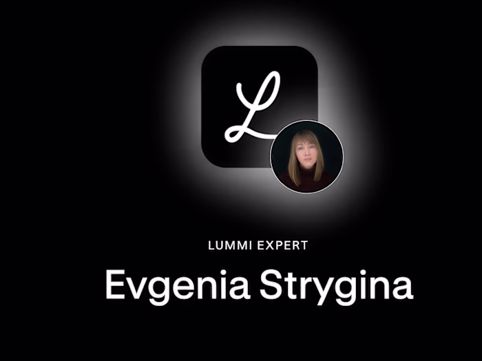Officially a Lummi Expert on