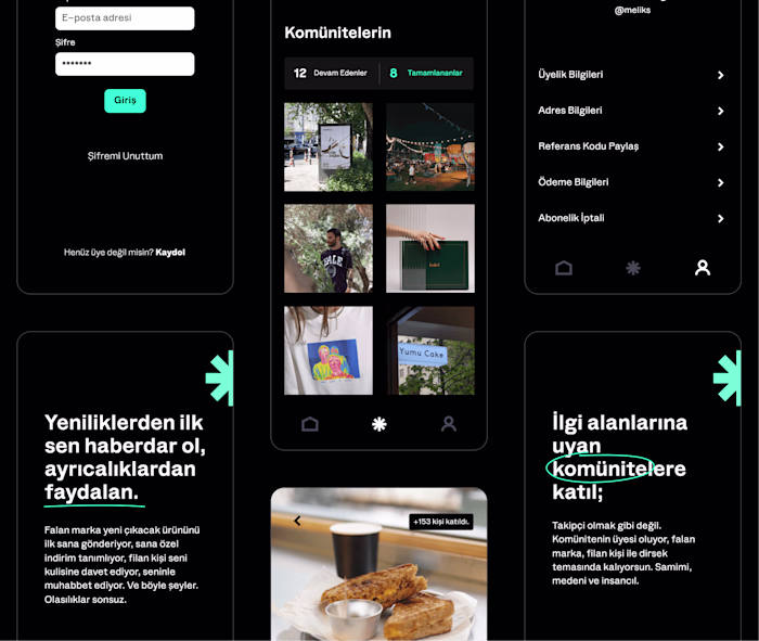 Building a Mobile App for a Scale-Up