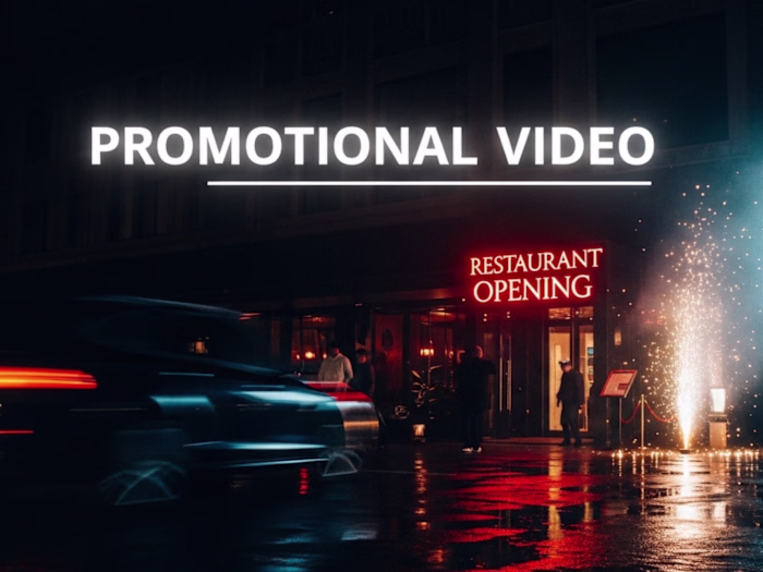 Cinematic Event Recap | Premium Brand Storytelling