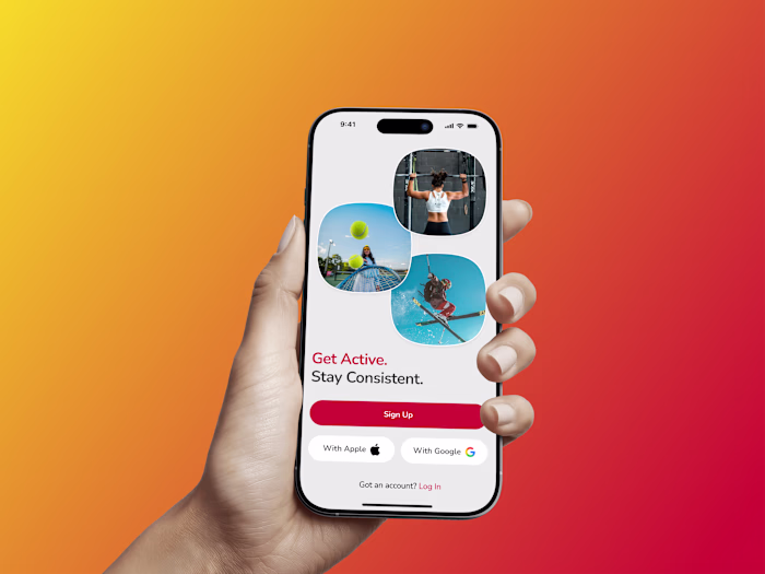 Surge is a super app